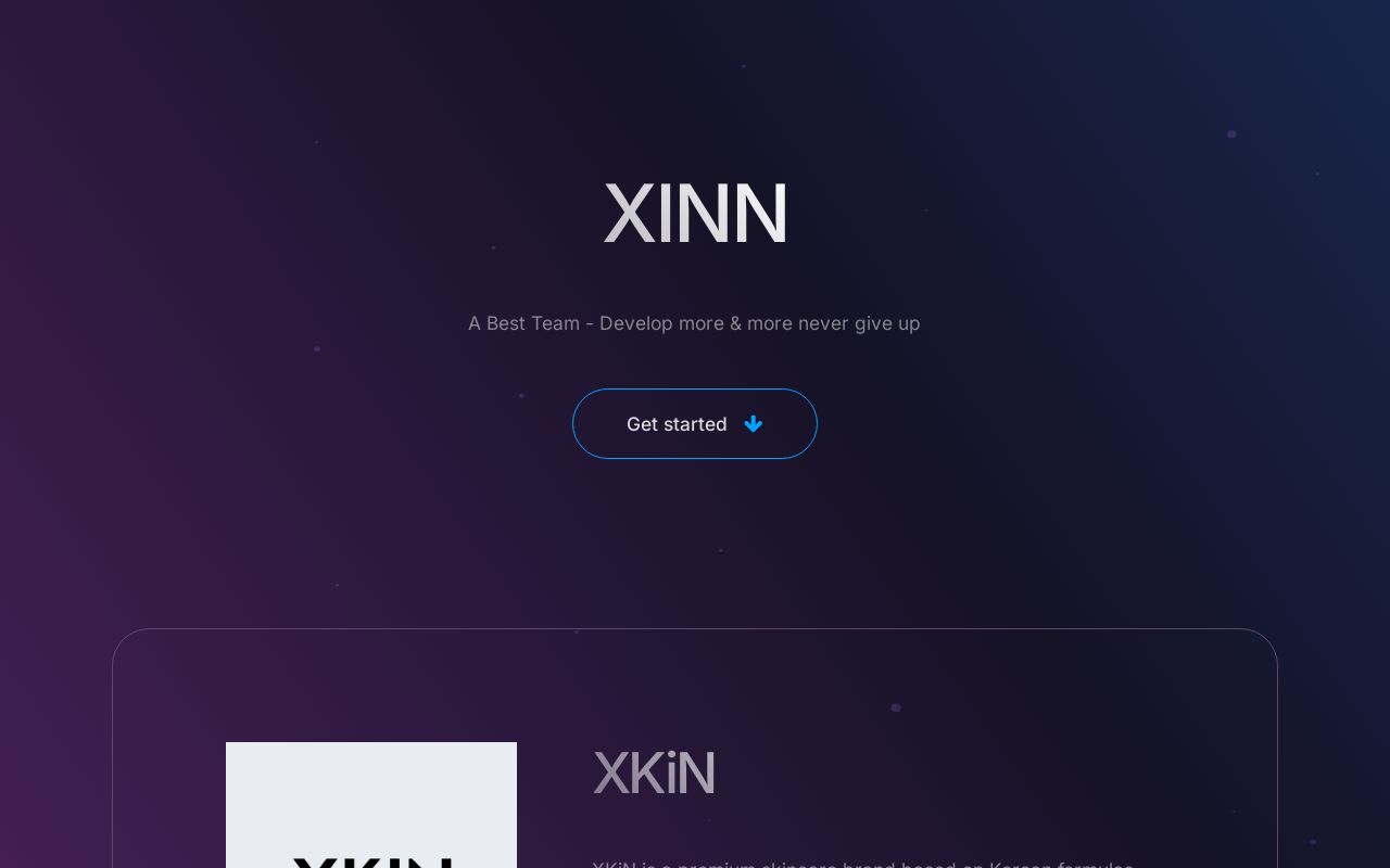 XINN